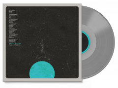 The Overview (Grey Vinyl)