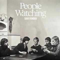 People Watching - Vinyl
