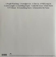 People Watching - Vinyl