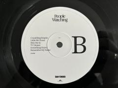 People Watching - Vinyl