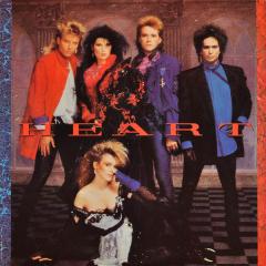 Heart - Vinyl
