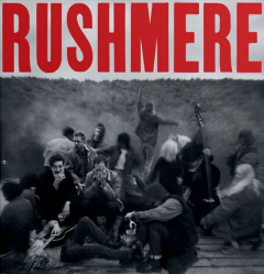 Rushmere (Red Bloodshot Vinyl)