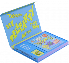 Teleparty (NA Version)