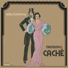 Tremendo Cache - Vinyl