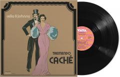 Tremendo Cache - Vinyl