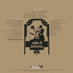 Tremendo Cache - Vinyl