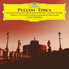 Puccini: Tosca
