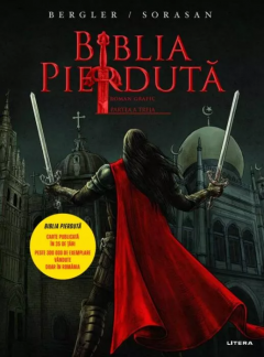 Biblia pierduta - Partea a III-a