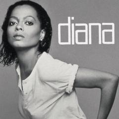 Diana (Ultra Clear Vinyl)