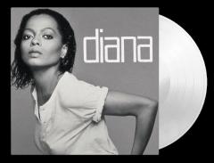 Diana (Ultra Clear Vinyl)