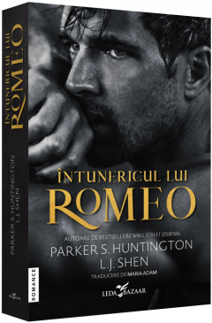 Intunericul lui Romeo