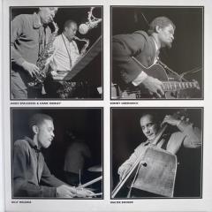 Third Season - Vinyl