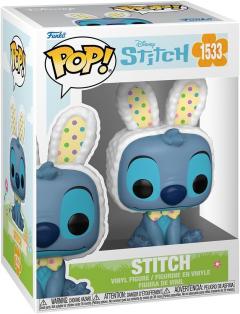 Figurina - Funko Pop! Disney Stitch (Easter)