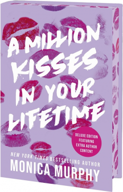 A Million Kisses In Your Lifetime