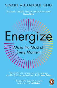 Energize