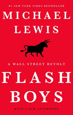 Flash Boys