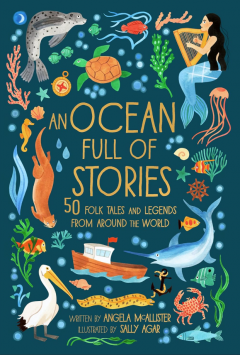An Ocean Full of Stories