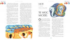 An Ocean Full of Stories