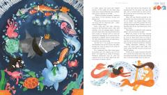 An Ocean Full of Stories