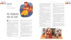 An Ocean Full of Stories