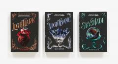 The Lightlark Saga - Box Set
