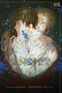 Sanctify - Volume 3