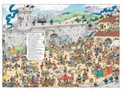 Groo: Minstrel Melodies