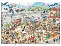 Groo: Minstrel Melodies