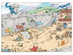 Groo: Minstrel Melodies