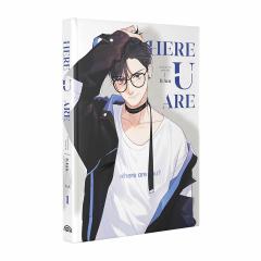 Here U Are - Volume 1