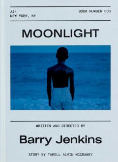 Moonlight Screenplay