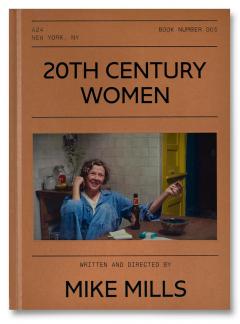 20th Century Women Screenplay