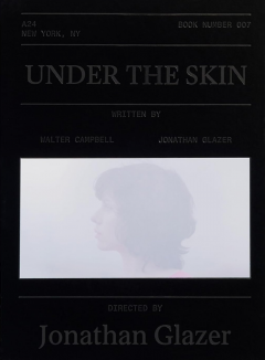 Under the Skin Screenplay