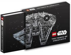 Lego Star Wars - The Force of Creativity