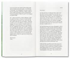 The Parameters of Our Cage