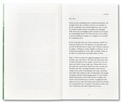 The Parameters of Our Cage