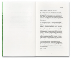 The Parameters of Our Cage