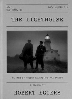 The Lighthouse Screenplay