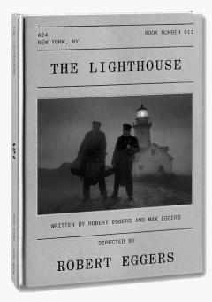 The Lighthouse Screenplay