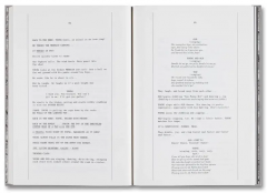 The Lighthouse Screenplay