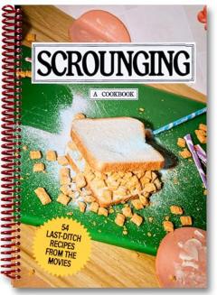 Scrounging