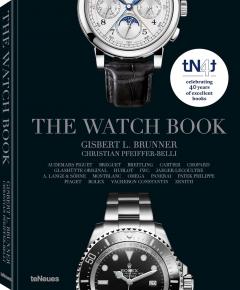 The Watch Book