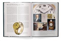 The Watch Book