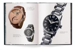 The Watch Book