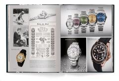 The Watch Book