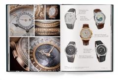 The Watch Book