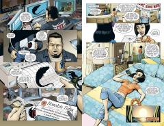 Godzilla Library Collection, Volume 4