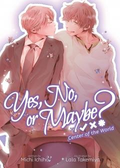 Yes, No, or Maybe? - Volume 2