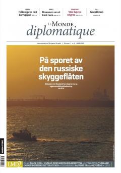 Le Monde diplomatique - No. 2503