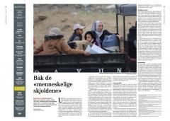 Le Monde diplomatique - No. 2503